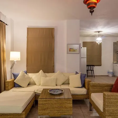 Blue Mind Kalkan * Kas