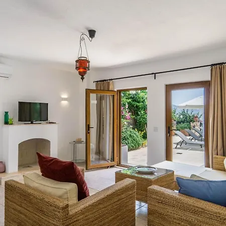 Villa Blue Mind Kalkan Kas